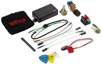 EMG Alexi Laiho Pickup Set (HZ) Black