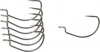 Savage Gear Savage Minnow Weedless EWG Hooks Étain 3/0