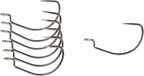 Savage Gear Savage Minnow Weedless EWG Hooks Étain 3/0