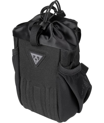 Topeak FreeLoader Stuurtas - 1 liter - Zwart