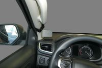Brodit ProClip - Passieve houder - Zwart