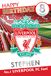 Liverpool Danilo Promotions Liverpool The Reds Birthday Greeting Card