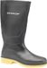 Dunlop KINDEREN 16258 DULLS WELLY / Jongens Laarzen (Zwart)