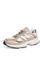 New Balance Sneakers laag '9060' beige / ecru / olijfgroen