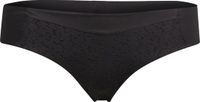 Chantelle Norah Slip Zwart