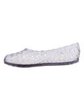 Melissa Possession Ballerina's Transparant EU 37 Vrouw