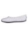 Melissa Possession Ballerina's Transparant EU 37 Vrouw