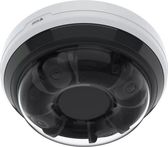 Axis Beveiligingscamera 02897-001