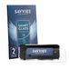 Savvies 2 Protecteurs d'écran pour Philips Series 5500 - Transparent