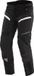 Dainese Gullfoss D-Dry waterdichte dames motorbroek Zwart Maat 52