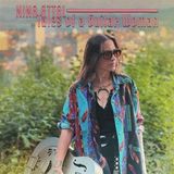 Tales Nina Attal - Tales Of A Guitar Woman (LP)