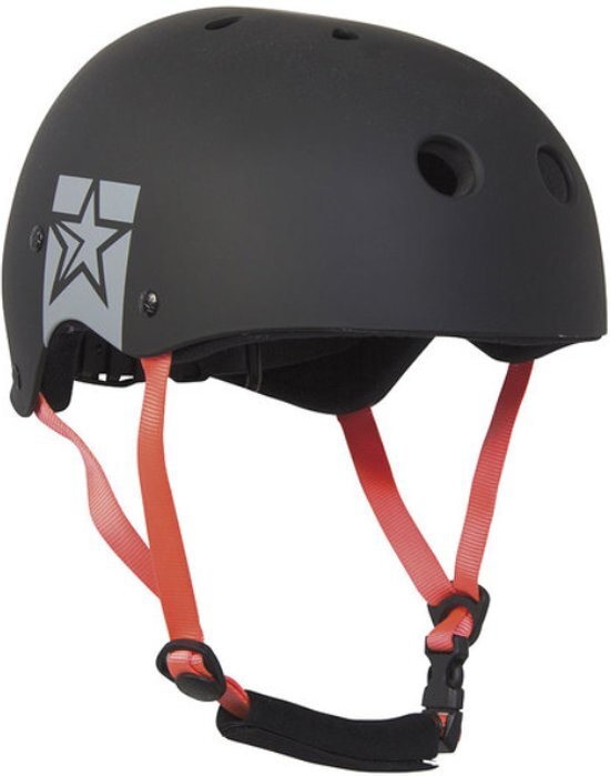 Jobe Waterski helm zwart