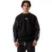 Nebbia Sweatshirt Power Relaxed