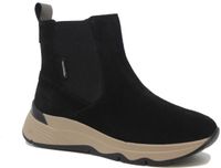 Mephisto Mobils LYVIA Half-hoge schoenen Zwart Maat 38.5