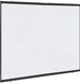 vidaXL Projectiescherm wandhangend 84 inch 4:3