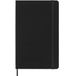 Moleskine 18 Months Diary - 2025/26 - Daily - Large - Hard Cover - Black