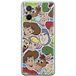 ERT GROUP mobiel telefoonhoesje voor Xiaomi REDMI 12C/ REDMI 11A origineel en officieel erkend Disney patroon Toy Story 001
