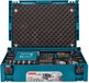 Makita B-53154 Boor- en Schroefbitset 98-delig in Mbox
