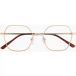 Demetz Lunettes de soleil pour femmes Demetz Owlet Originals OWMM283