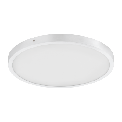 EGLO 97262 Ledpaneelverlichting - Wit - Rond - 25W - Warm Wit