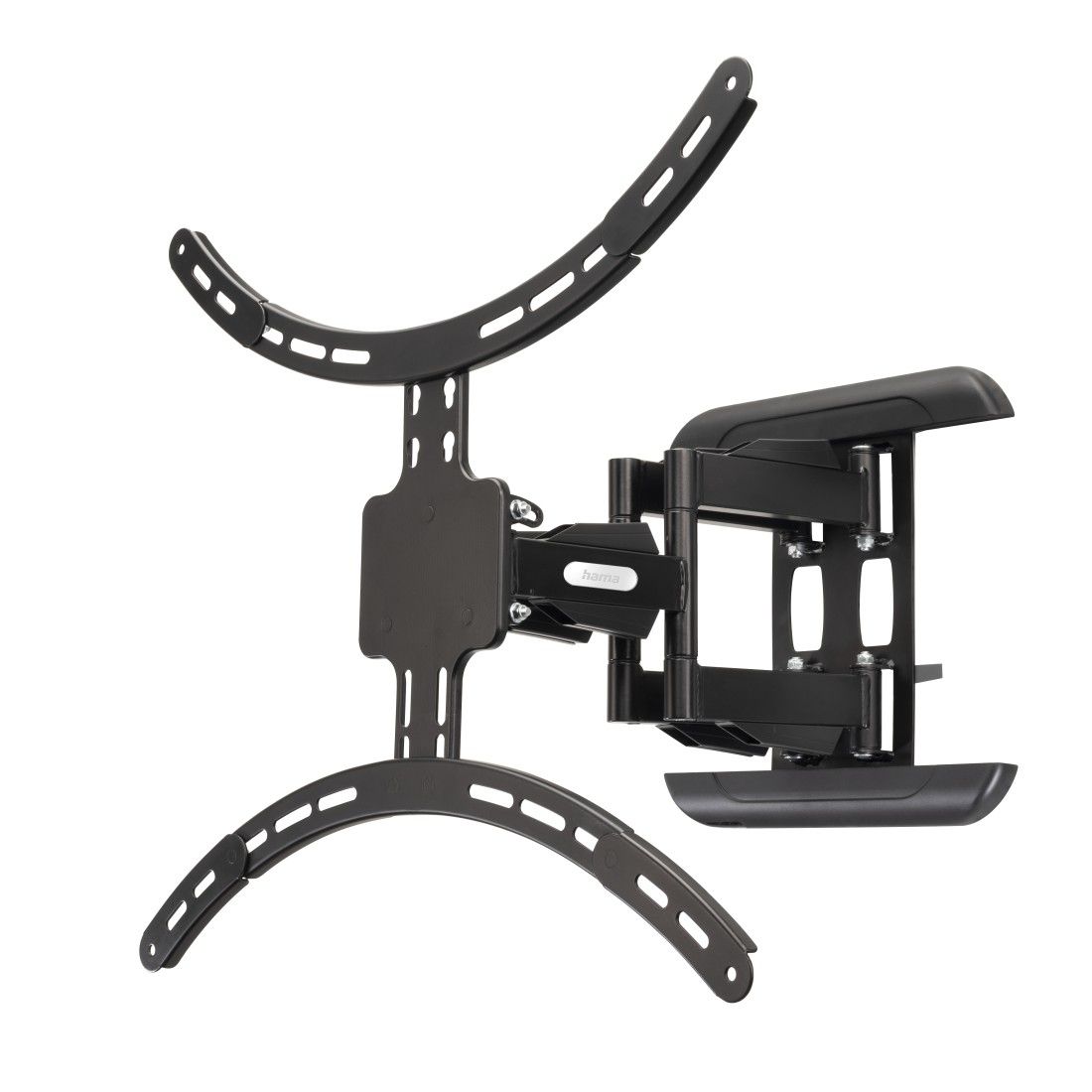 Hama TV Muurbeugel - 37-90 inch - Zwart