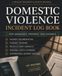 Domestic Violence Incident Log Book: Safety Journal for Documenting Partner Abuse, Coercive Control, Harassment, Evidence & Personal Safety Planning