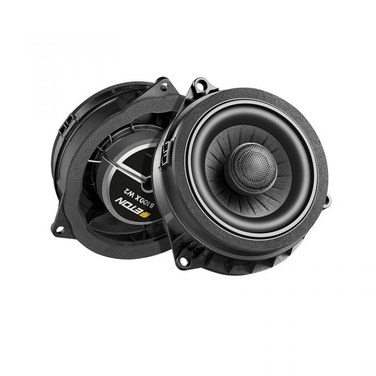ETON B100XW2 - Coaxiale speaker