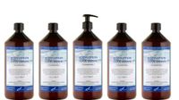 Claudius Bodylotion Cool Down 5 x 1 Liter met Gratis Pomp
