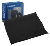 Alapure Filtre à charbon actif Longlife, compatible avec les modèles Zanussi MCFE52 / 9029802213