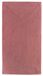 HAMID Nansa Tapis intérieur/extérieur recyclé pour animaux domestiques, lavable et imperméable, écologique et durable, idéal pour terrasse, jardin ou salon (110 x 60 cm, cerise)
