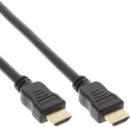 Inline HDMI/HDMI 0.5m