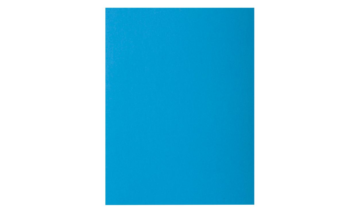 Exacompta 217119E - Mappen - blauw