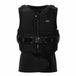 Mystic 2026 Endure Wing Impact Vest Hommes - Noir