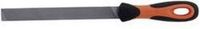 Bahco 4-140-08-1-2 Vijl met greep 200 x 20 x 3,3 mm kap 1 stuk(s)