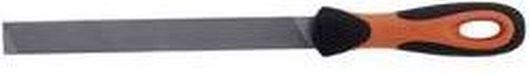 Bahco 4-140-08-1-2 Vijl met greep 200 x 20 x 3,3 mm kap 1 stuk(s)