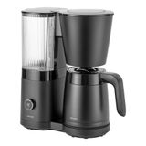 ZWILLING 53106-001-0 Filterkoffiezetapparaat Zwart