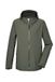 G.I.G.A. DX Gs 80 Mn Jckt heren Functioneel jack/outdoorjack met capuchon