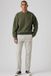 Levi's XX Standard Taper chino - Homme - 33X30 - Gris / Ghost Gray Twill Garment Dye