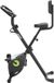 VirtuFit XB100i Opvouwbare Hometrainer met Rugleuning