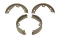 Ferodo FSB4129 Remschoenset, parkeerrem - (set van 4)