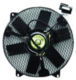 JAPANPARTS JPVNT141003 Netti met ventilator