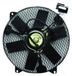 JAPANPARTS JPVNT141003 Netti met ventilator