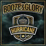 Suburban Booze & Glory Hurricane