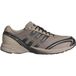 ADIDAS ORIGINALS Sneakers laag 'Adizero Adios' taupe / zwart