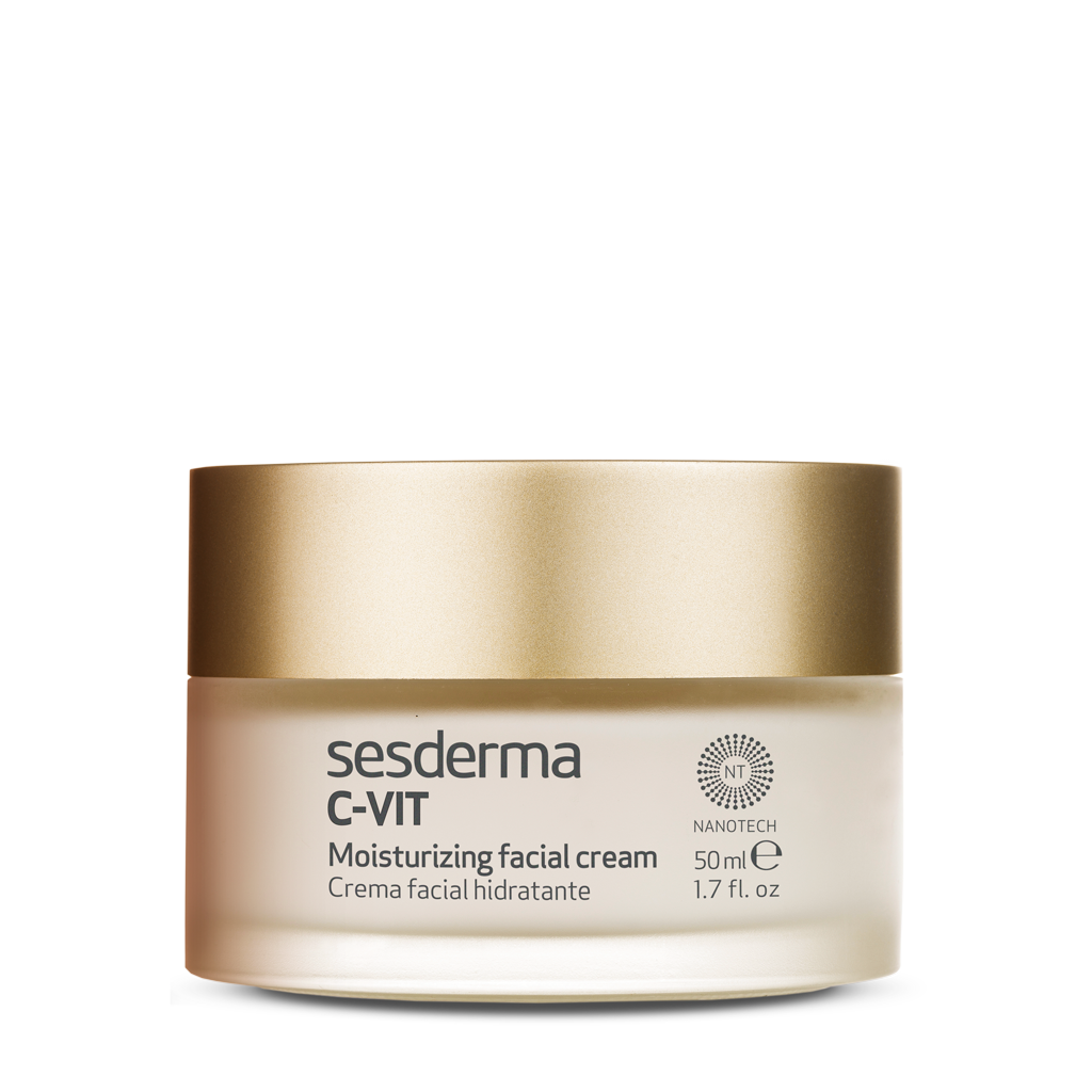 Sesderma C-VIT Moisturizing Facial Cream