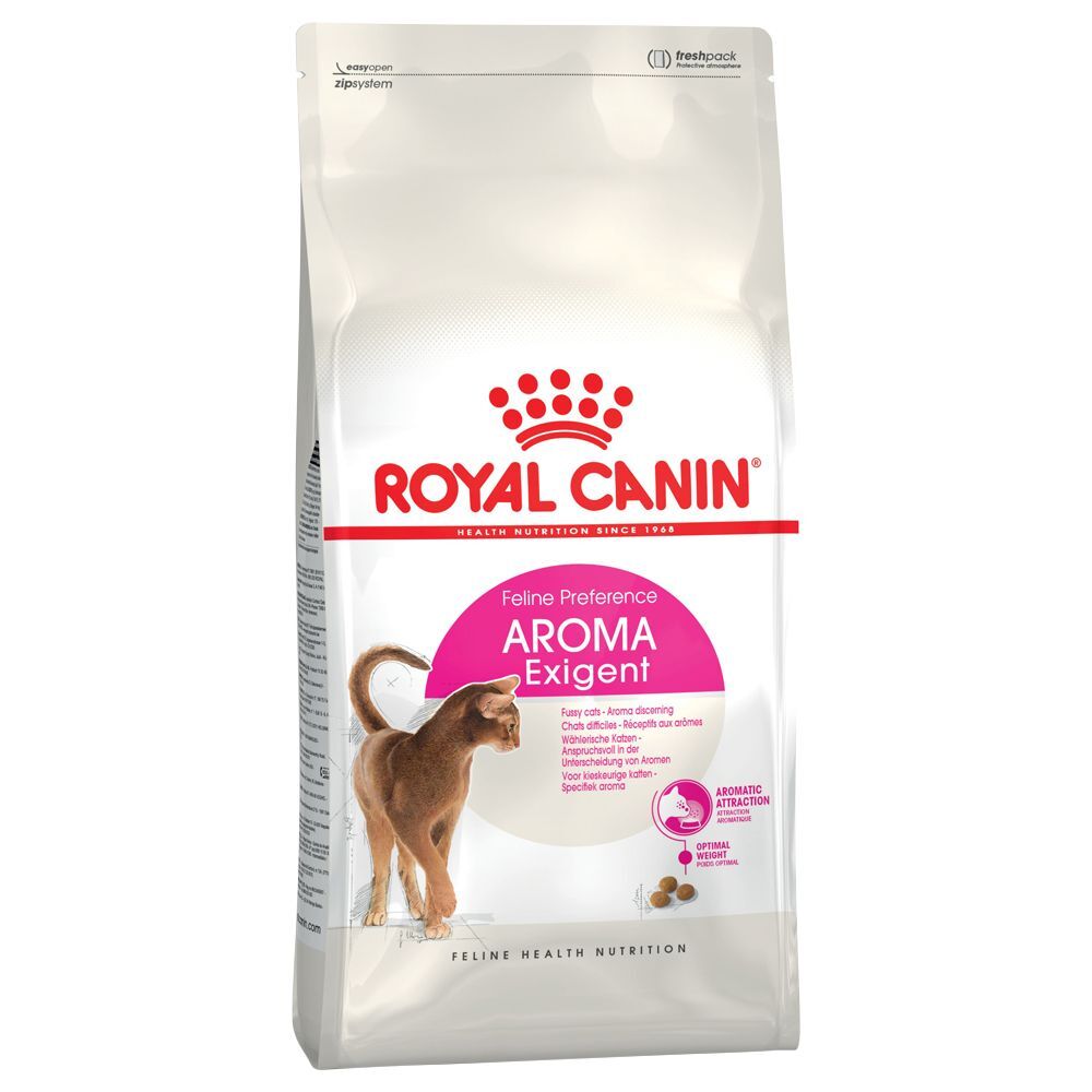 Royal Canin Aroma Exigent - Kattenvoer - 2 kg
