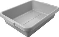 EMGA 4 You Store B.V. Afruimbak 305099 Grijs Polyethyleen
