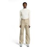 G-STAR Regular Cargo Pant wmn - Dames - Jeans - Maat 25 - Katoen - Westpoint Khaki