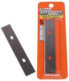 Allway Lame de rechange pour grattoir à vitre GTS 074000 (paquet 5 pièces)