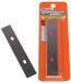Allway Lame de rechange pour grattoir à vitre GTS 074000 (paquet 5 pièces)